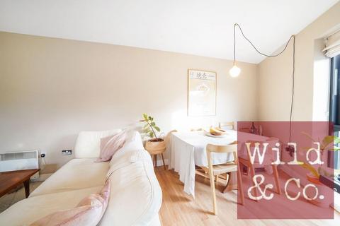 2 bedroom flat for sale, Woodmill Road, Hackney