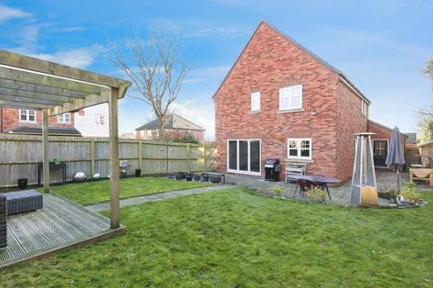 4 bedroom detached house for sale, Old Marl Close, Sutton Coldfield