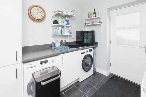 8 Old Marl Close, Sutton Coldfield, B75 5NF