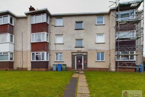 1 bedroom ground floor flat for sale, Quebec Drive, East Kilbride G75