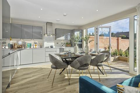 undefined, The Tyne at Montem Square, Montem Lane, Slough, SL1 2QG