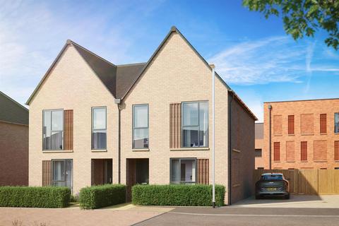 undefined, The Tyne at Montem Square, Montem Lane, Slough, SL1 2QG
