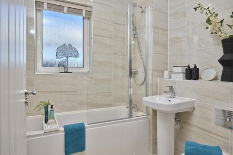 undefined, The Tyne at Montem Square, Montem Lane, Slough, SL1 2QG