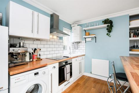 1 bedroom flat for sale, Clock House, Wood Street, Walthamstow