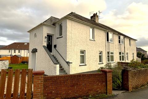 24 Kirkmichael Road, Helensburgh, G84 7NQ