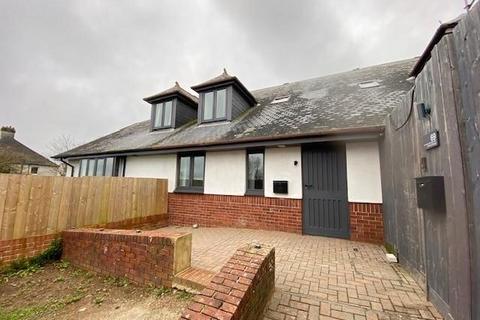 1 bedroom terraced house for sale, Chard Road, Plymouth PL5