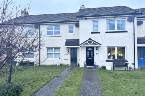 3 bedroom terraced house for sale, 32 Corran Pirragh Reayrt Ny Cronk, Peel, IM5 1GN