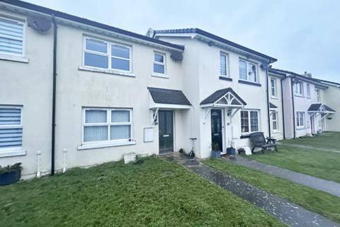 3 bedroom terraced house for sale, 32 Corran Pirragh Reayrt Ny Cronk, Peel, IM5 1GN