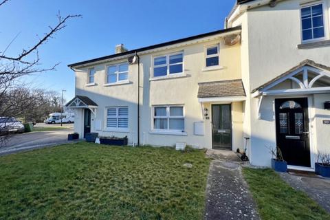 32 Corran Pirragh Reayrt Ny Cronk, Peel, IM5 1GN