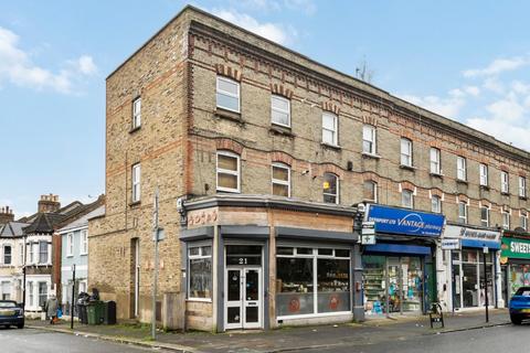 Property for sale, Upper Tulse Hill, Brixton, London, SW2