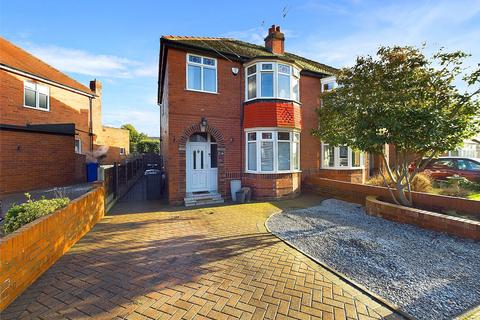 Oakhill Road, Doncaster, South Yorkshire, DN2