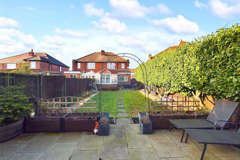 3 bedroom semi-detached house for sale, Oakhill Road, Doncaster, South Yorkshire, DN2