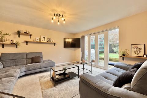 4 bedroom detached house for sale, Noble Road, Outwood