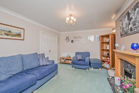 4 bedroom detached house for sale, Bescot Way, Wrose, Shipley, BD18