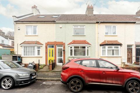 2 bedroom terraced house for sale, Bedminster, Bristol BS3