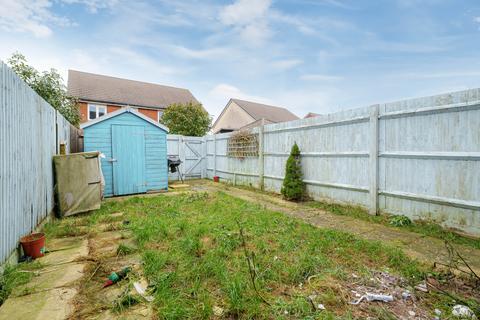 7 Constable Gardens, Littlehampton, BN17 7FX
