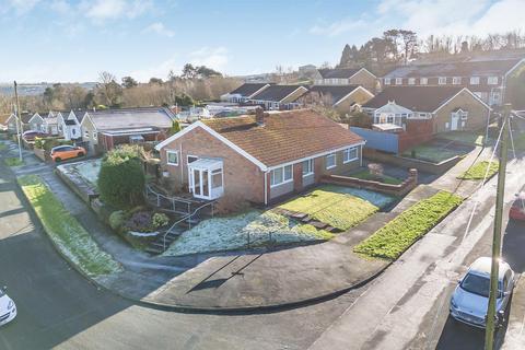 3 bedroom semi-detached bungalow for sale, Arwelfa, Morriston, Swansea