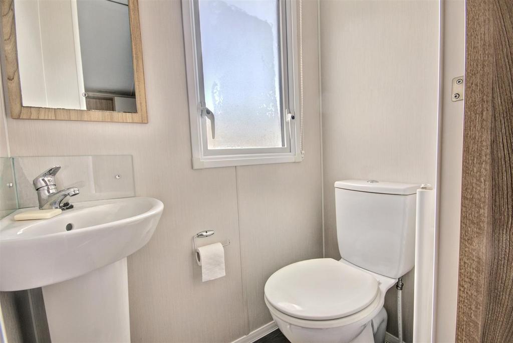 En suite