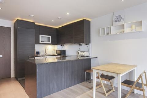 1 bedroom apartment for sale, Townmead Road, Fulham, SW6