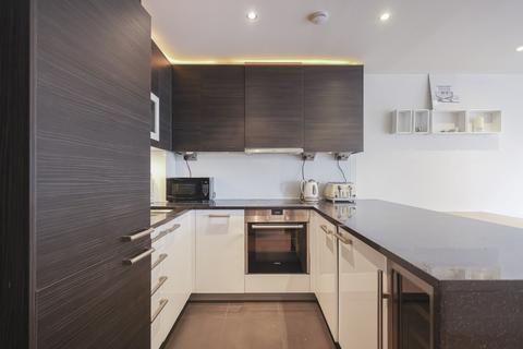 1 bedroom apartment for sale, Townmead Road, Fulham, SW6