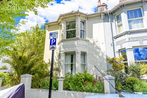 2 bedroom flat to rent, Lucerne Road, Brighton, BN1