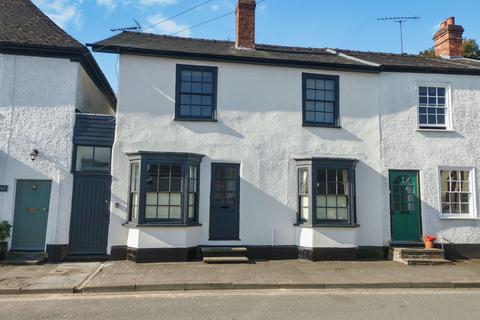 4 bedroom detached house for sale, PRESTEIGNE  LD8 2AT