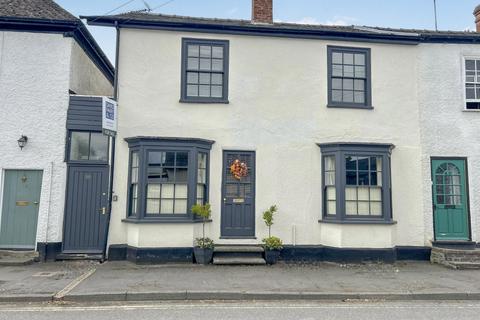 undefined, PRESTEIGNE  LD8 2AT