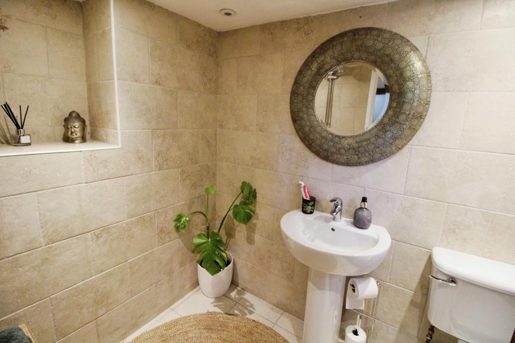 Grade II Listed Character Townhouse