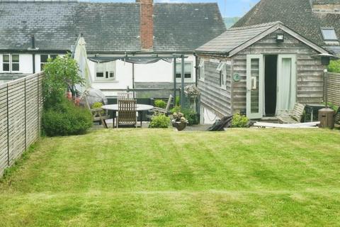 undefined, PRESTEIGNE  LD8 2AT