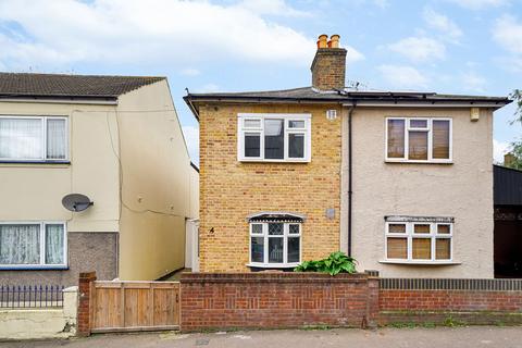 3 bedroom semi-detached house for sale, Mayfield Road, London E17