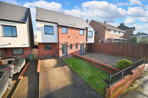 3 bedroom semi-detached house for sale, Sandringham Road, Wolverhampton WV4