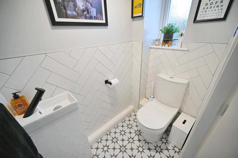 3 bedroom semi-detached house for sale, Sandringham Road, Wolverhampton WV4