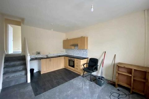 1 bedroom flat for sale, Chester Road, Little Sutton