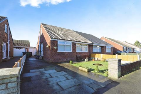 2 bedroom semi-detached bungalow for sale, Marshalls Close, Liverpool L31