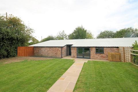 2 bedroom barn conversion for sale, Barncroft Farm, Woodend Lane, Mobberley