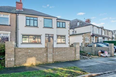 5 bedroom semi-detached house for sale, Bolton Drive, Eccleshill, Bradford, BD2