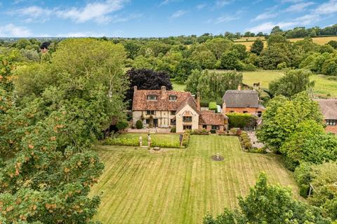 5 bedroom detached house for sale, Wood End, Milton Keynes MK17