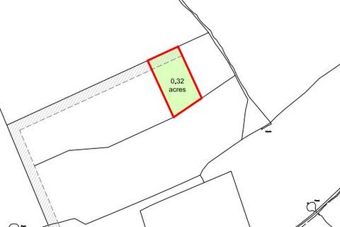 Land for sale, Plot H, Land Lying on the North Side of Grimsdyke Cottage, Old Redding, Harrow, Middlesex, HA3 6SF