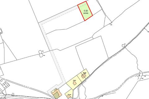 Land for sale, Plot H, Land Lying on the North Side of Grimsdyke Cottage, Old Redding, Harrow, Middlesex, HA3 6SF