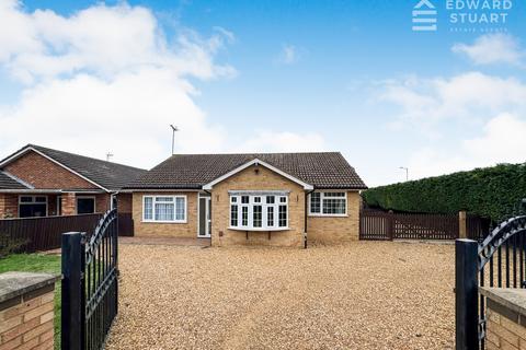 4 bedroom detached bungalow for sale, Palmers Road, Peterborough PE1