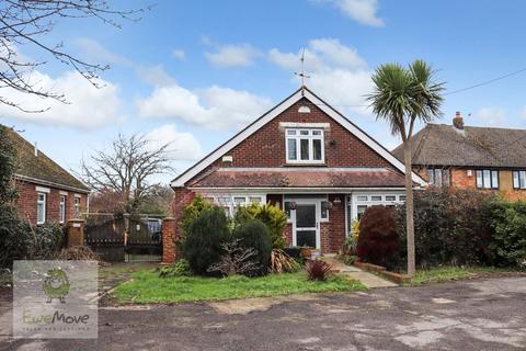 3 bedroom detached house for sale, Main Road Hoo St. Werburgh, Rochester ME3 9HG