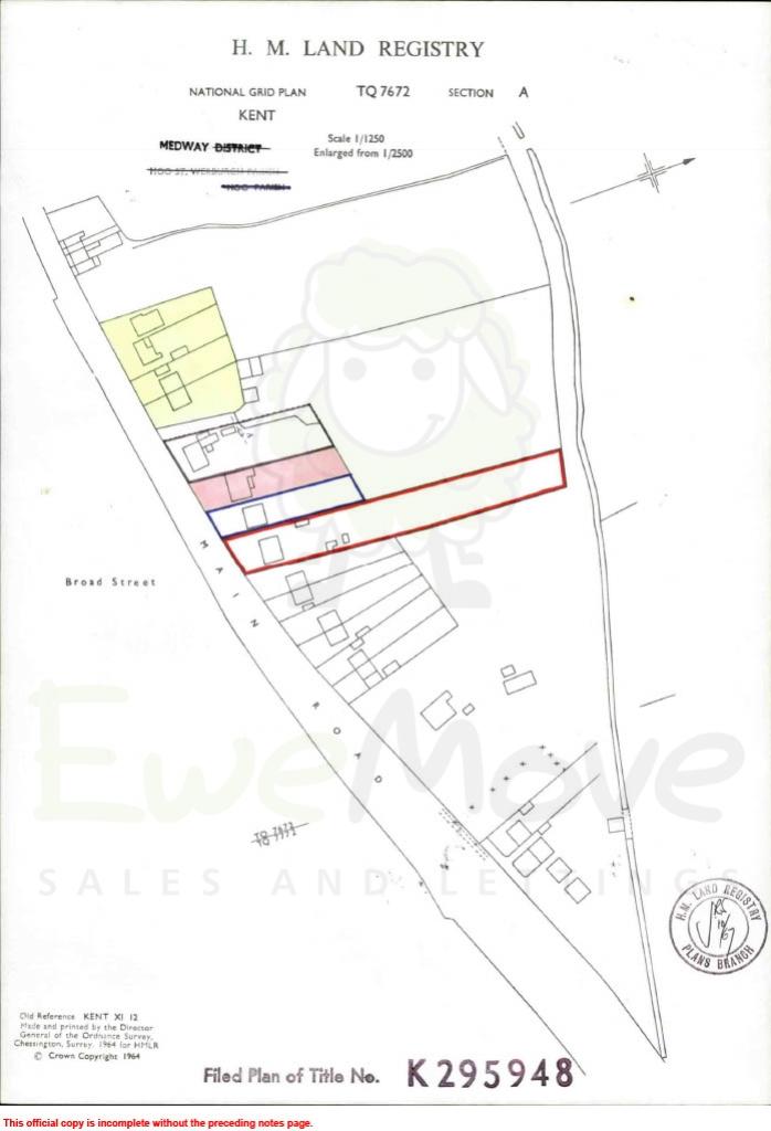 Title Plan