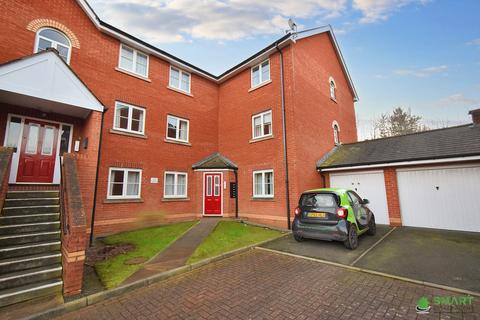 2 bedroom apartment for sale, Exeter EX2