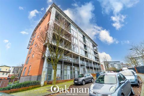 2 bedroom apartment for sale, Alfred Knight Way, Birmingham