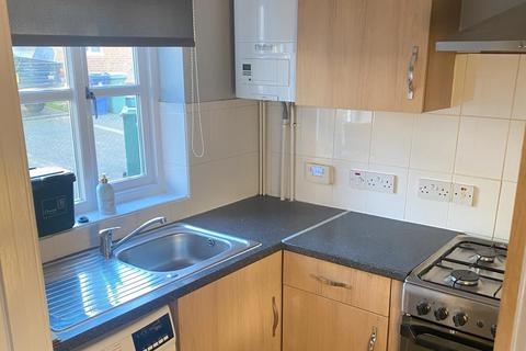 1 bedroom terraced house for sale, East Oxford,  Oxford,  OX4