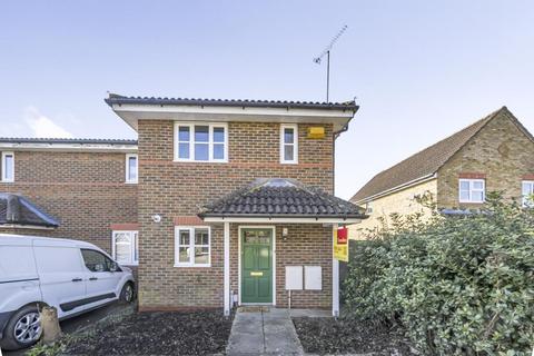 1 bedroom terraced house for sale, East Oxford,  Oxford,  OX4