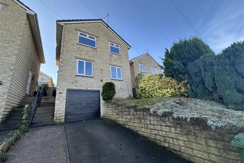 3 bedroom detached house for sale, Sandiway Bank, Dewsbury