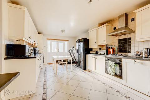 6 bedroom semi-detached house for sale, Ashbury Lane, Norton, Sheffield