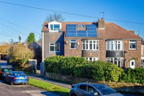 6 bedroom semi-detached house for sale, Ashbury Lane, Norton, Sheffield