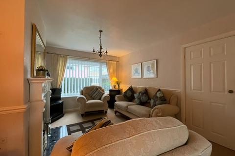 3 bedroom semi-detached house for sale, Hounslow Gardens, Jarrow, Tyne and Wear, NE32